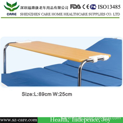 Home Style Hospital Bed Side Table